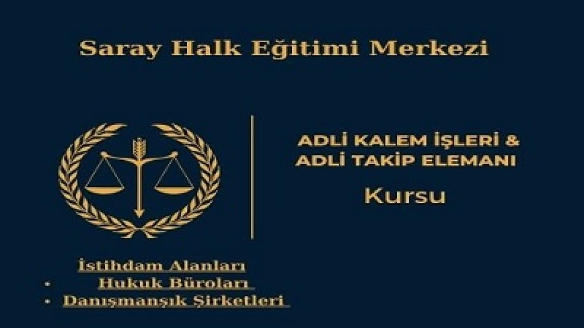 Açılması Muhtemel kurslarımız